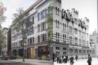 Woning Frans van Mierisstraat 90-94-ph18 Amsterdam