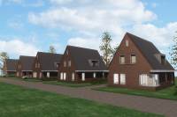 Bouwgrond Zetsel Kavel 12 Meppel