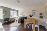 Woning Turnerstraat 19III Amsterdam