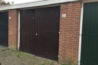 Garage Biljoenlaan 66 Arnhem