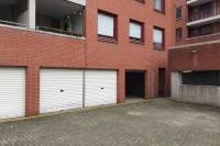 Garage Heugemerweg, garagebox 0 Maastricht
