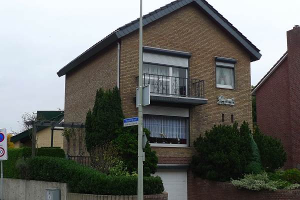 Woning Europaweg-Zuid 9 Landgraaf