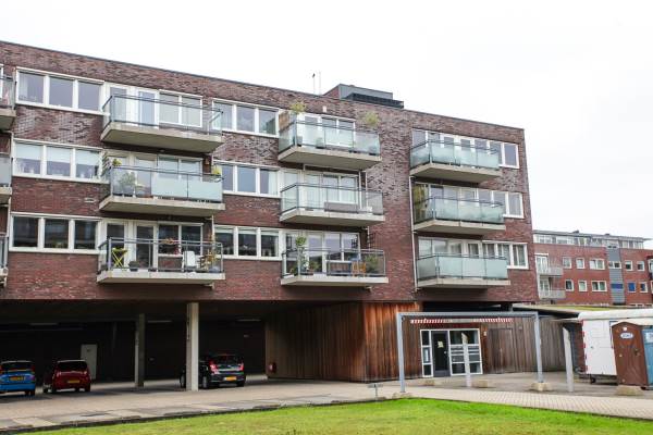 Woning Gildestraat 68 Ede