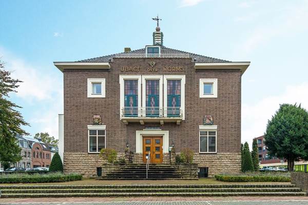Woning Hovenstraat 140 Landgraaf