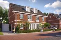 Woning Bouwnummer 58(Bouwnr. 58) Wateringen