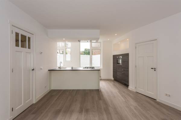 Woning Willemskade 199 Schiedam