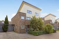 Woning Zilverreigerstraat 3 Den Haag