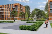 Woning Johannes Verhulststraat 25 Schiedam