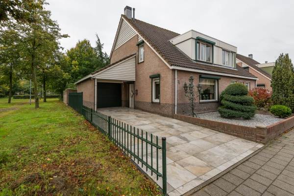 Woning Chirurgijnstraat 8 Venlo