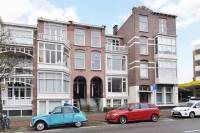 Woning Harstenhoekweg 7A Den Haag