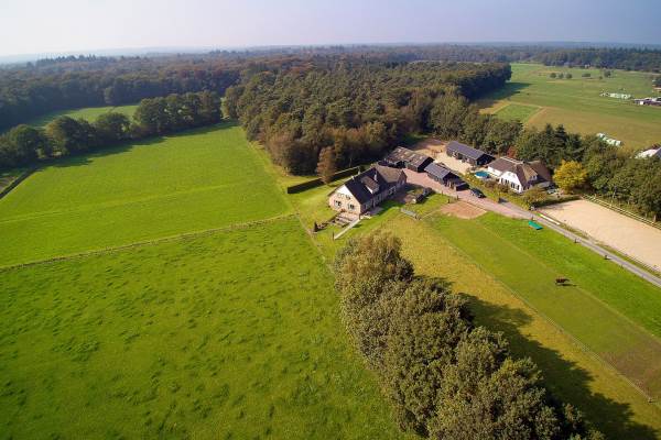 Woning Middenweg 58 Elspeet