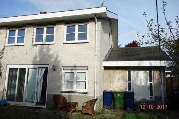 Woning Annie M.G. Schmidtweg 145 Almere