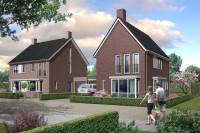 Woning De Heurne Hengelo (gld)
