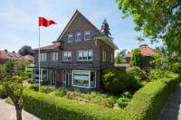 Woning Parkweg 4 Almelo