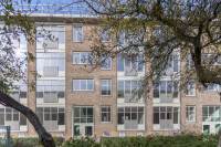 Woning Louise de Colignystraat 36HS Amsterdam