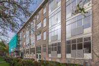 Woning Louise de Colignystraat 38II Amsterdam