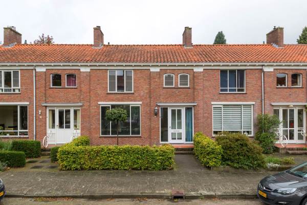 Woning Boerhaavelaan 74 Eindhoven
