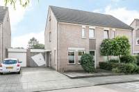 Woning Tarwehof 25 Heerlen