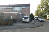 Woning Pauwtjesmolen 83 Hardinxveld-Giessendam