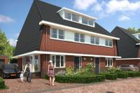 Woning Bouwnummer (Bouwnr. 8) Veldhoven