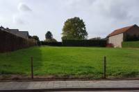 Bouwgrond Eindstraat Jabeek