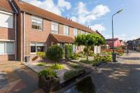 Woning Hoge donk 16 Raamsdonksveer