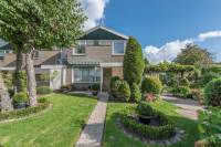 Woning Noordernesse 1 Mijnsheerenland