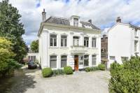 Woning Spoorstraat 2 Baarn