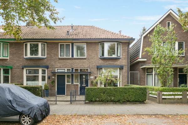 Woning Rielerweg 175 Deventer