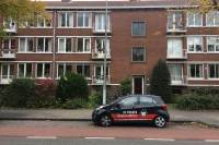 Woning Burggravenlaan 62 Leiden
