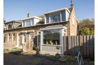 Woning De Korverstoep 1 Sliedrecht