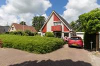 Woning Melkdistel 8 Middenmeer
