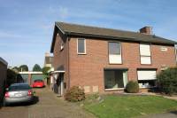 Woning Quabeekstraat 1 Jabeek