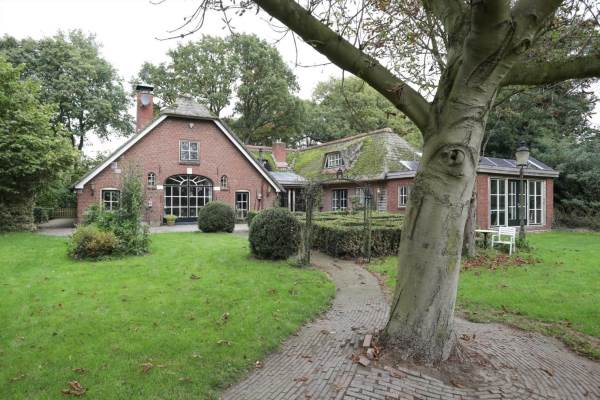 Woning Witmoesdijk 30 Rijssen