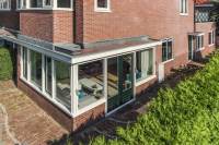 Woning Dr. H. Th. s' Jacoblaan 39 A Utrecht