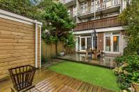 Woning Van Walbeeckstraat 94HS Amsterdam