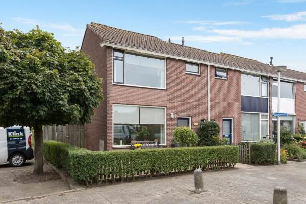 Woning Mendelssohnstraat 1 Zwolle - Oozo.nl