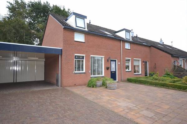 Woning Vennenweg 31 Nieuw-Roden