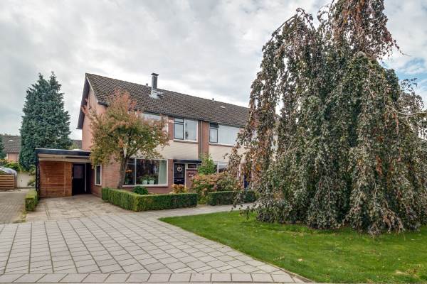 Woning Deugenweerd 33 Borculo