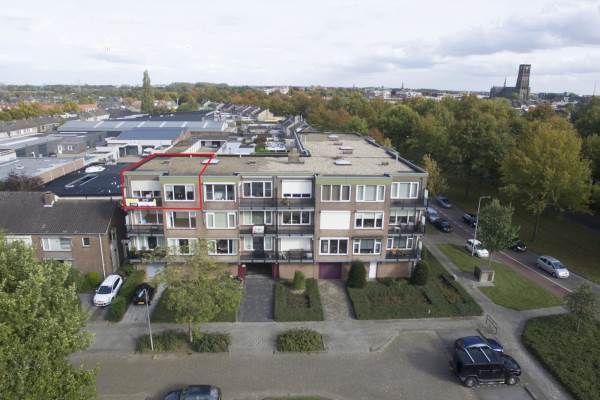 Woning Oude Litherweg 3b Oss