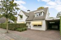 Woning Halfeindschestraat 22 Leende