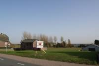 Bouwgrond Herenweg 320Nabij Noordwijkerhout