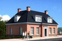 Bouwgrond Dorpsstraat 199ong Heerjansdam