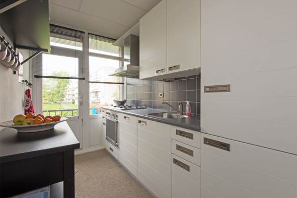 Woning Ellemare 231 Rotterdam