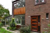 Woning Willem Weysingel 9 Pernis Rotterdam