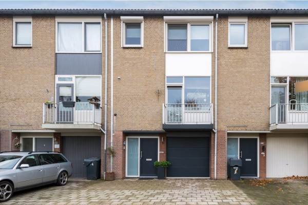 Woning Burg. Kotenplein 11 Grevenbicht