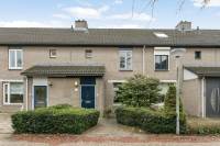 Woning Cerberusstraat 6 Rosmalen