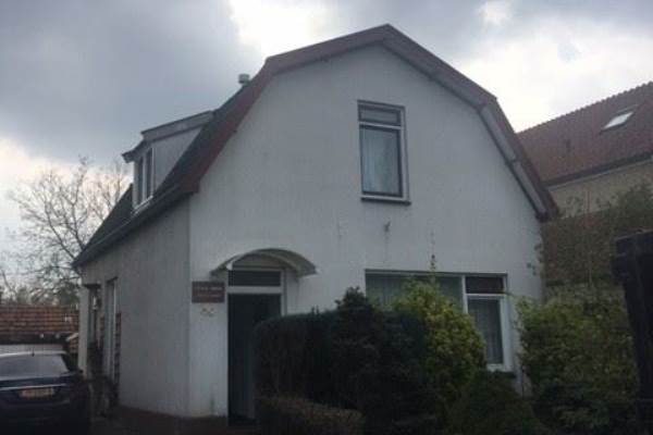Woning Schotweg 45 Apeldoorn