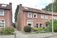 Woning Riouwstraat 53 Enschede