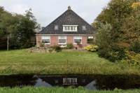 Woning Bûtefjild 44 Feanwâlden